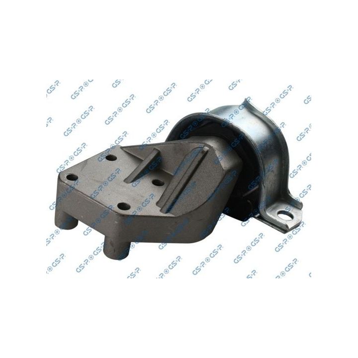 Variklio montavimas GSP 531751