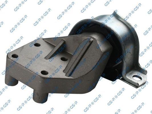 Variklio montavimas GSP 531751