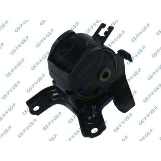 Variklio montavimas GSP 531753