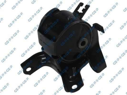 Variklio montavimas GSP 531753
