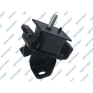 Variklio montavimas GSP 531754