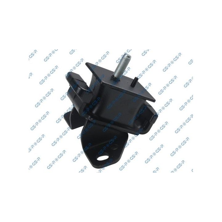 Variklio montavimas GSP 531754