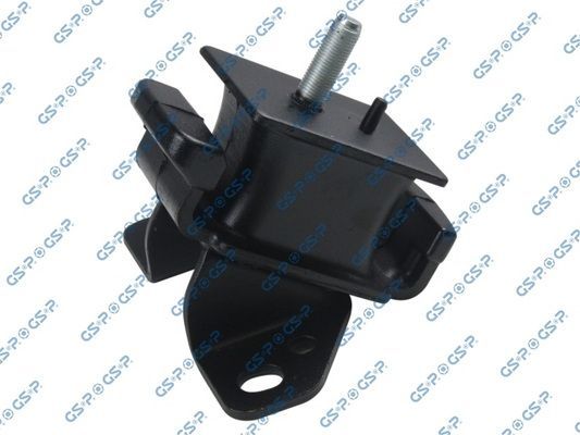 Variklio montavimas GSP 531754