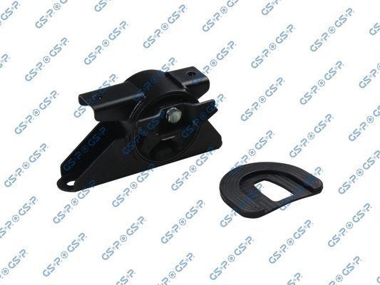Variklio montavimas GSP 531883