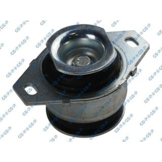 Variklio montavimas GSP 531990