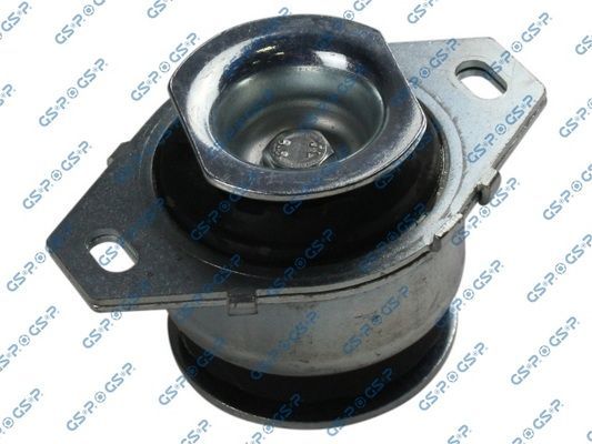 Variklio montavimas GSP 531990