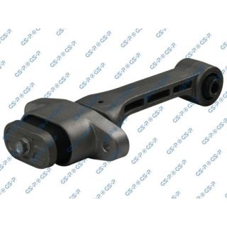 Variklio montavimas GSP 532064