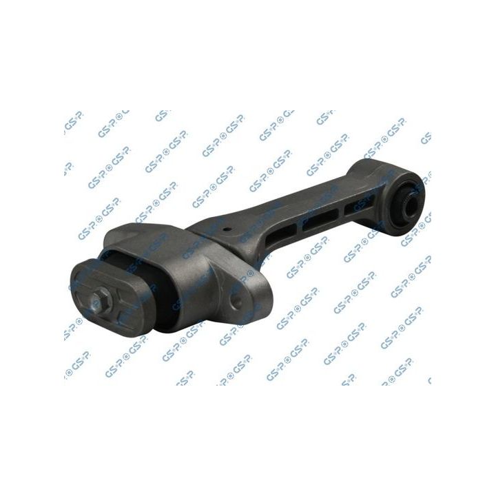 Variklio montavimas GSP 532064
