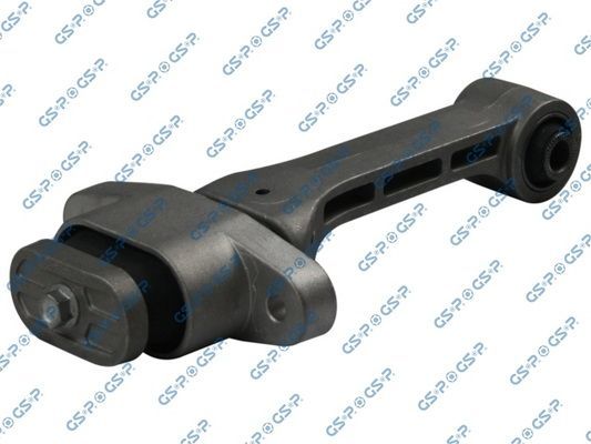 Variklio montavimas GSP 532064