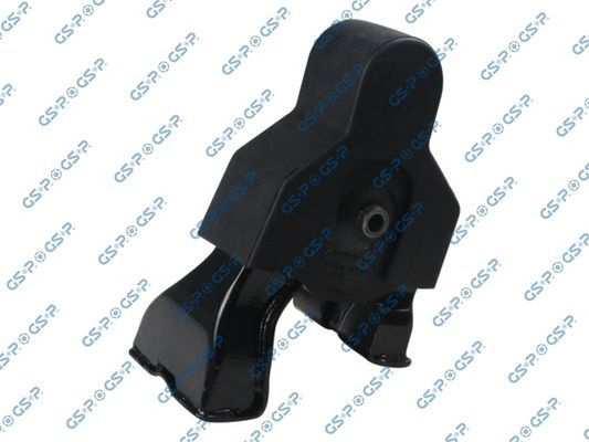 Variklio montavimas GSP 532069