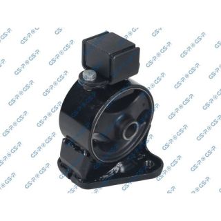 Variklio montavimas GSP 532088