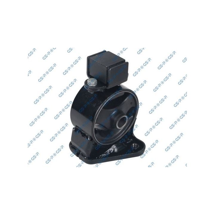 Variklio montavimas GSP 532088