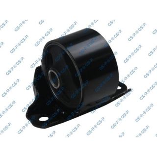 Variklio montavimas GSP 532093