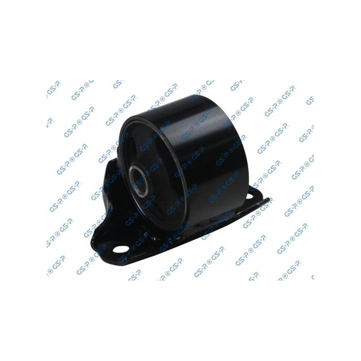 Variklio montavimas GSP 532093