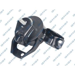 Variklio montavimas GSP 532131