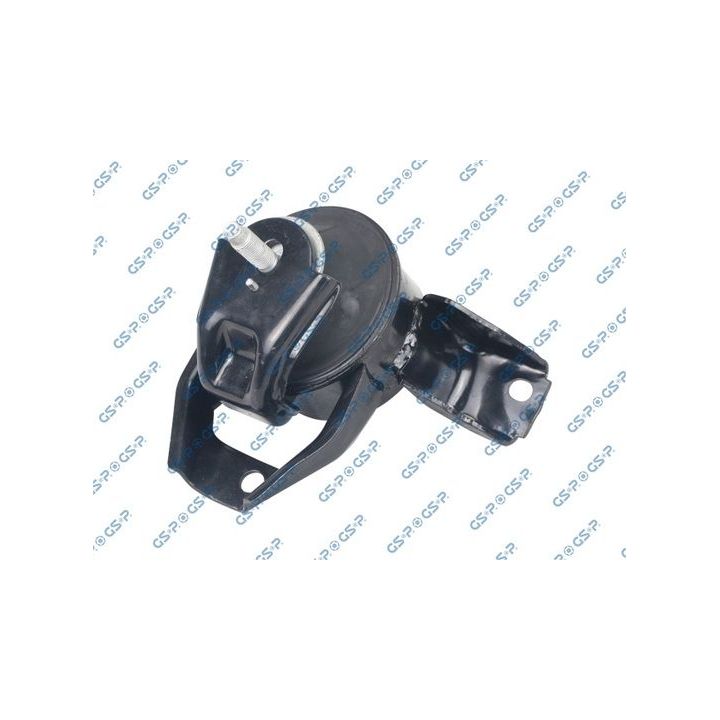 Variklio montavimas GSP 532131