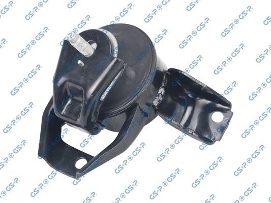 Variklio montavimas GSP 532131