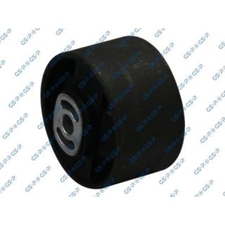 Variklio montavimas GSP 532155