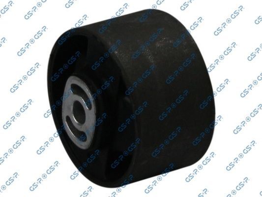 Variklio montavimas GSP 532155