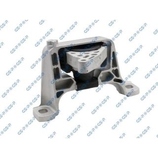 Variklio montavimas GSP 532157