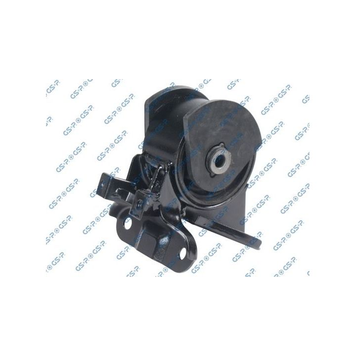 Variklio montavimas GSP 532260