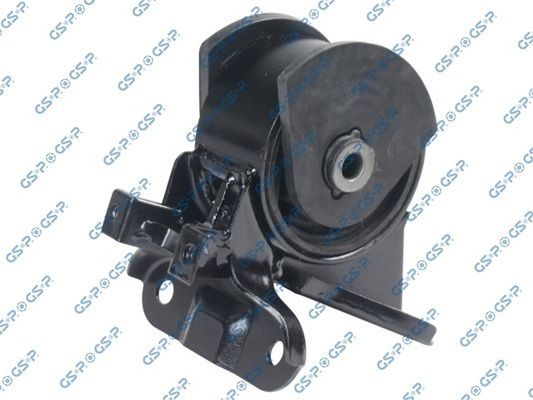 Variklio montavimas GSP 532260
