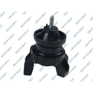 Variklio montavimas GSP 532307