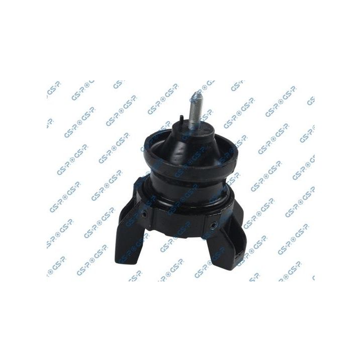 Variklio montavimas GSP 532307