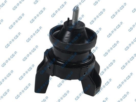 Variklio montavimas GSP 532307