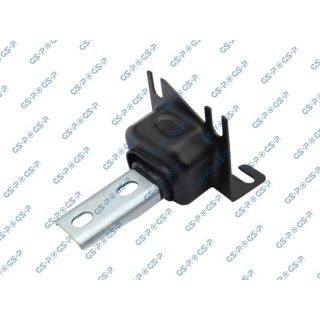 Variklio montavimas GSP 532370