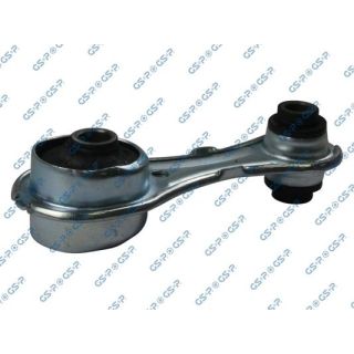 Variklio montavimas GSP 532380