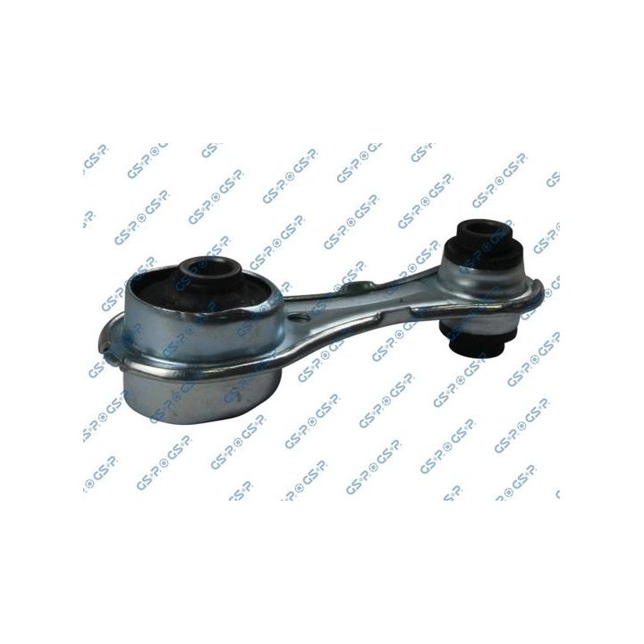 Variklio montavimas GSP 532380