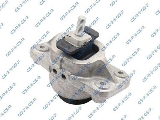 Variklio montavimas GSP 532464