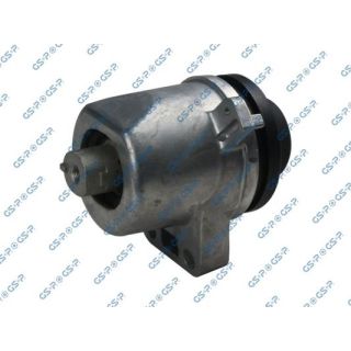 Variklio montavimas GSP 532483