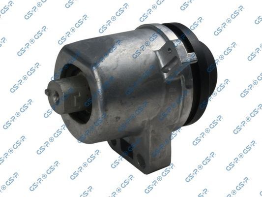 Variklio montavimas GSP 532483