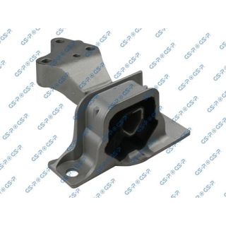 Variklio montavimas GSP 532585