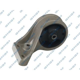 Variklio montavimas GSP 532654