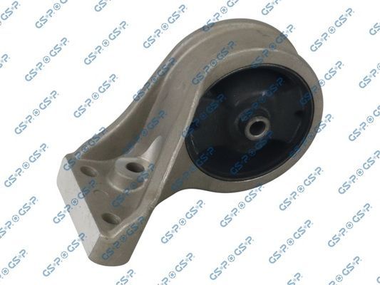 Variklio montavimas GSP 532654