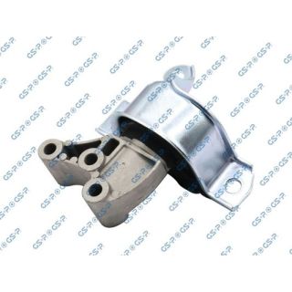 Variklio montavimas GSP 532813