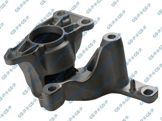 Variklio montavimas GSP 532887