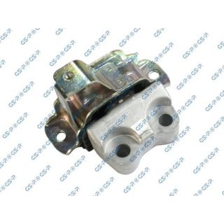 Variklio montavimas GSP 532890