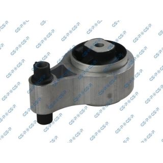 Variklio montavimas GSP 532892