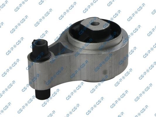 Variklio montavimas GSP 532892