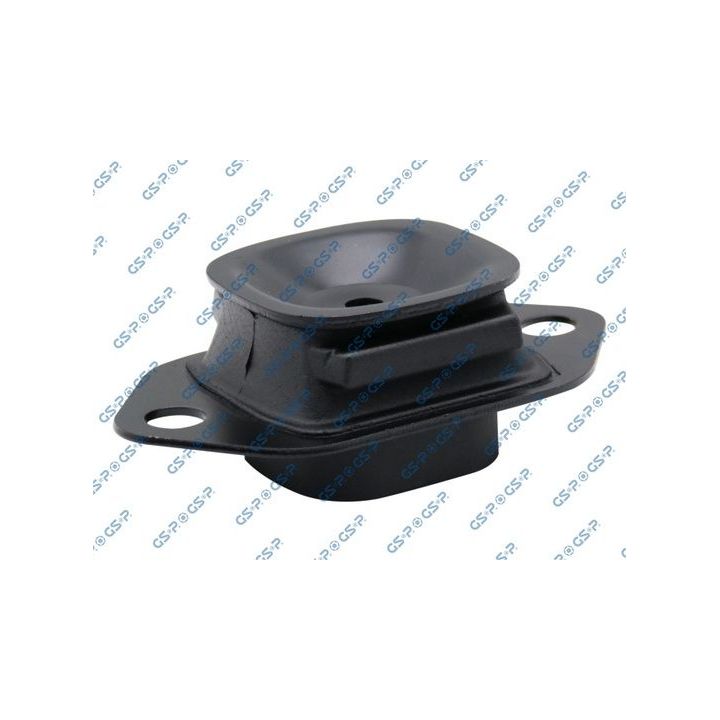 Variklio montavimas GSP 533064
