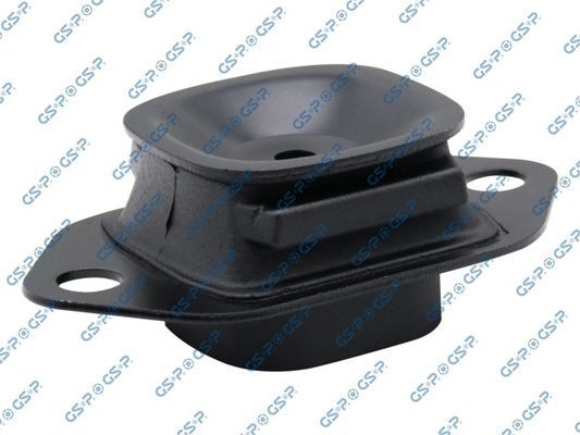 Variklio montavimas GSP 533064