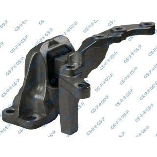 Variklio montavimas GSP 533066