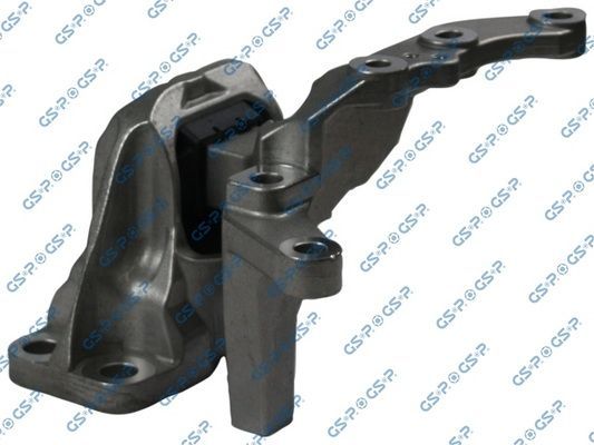Variklio montavimas GSP 533066