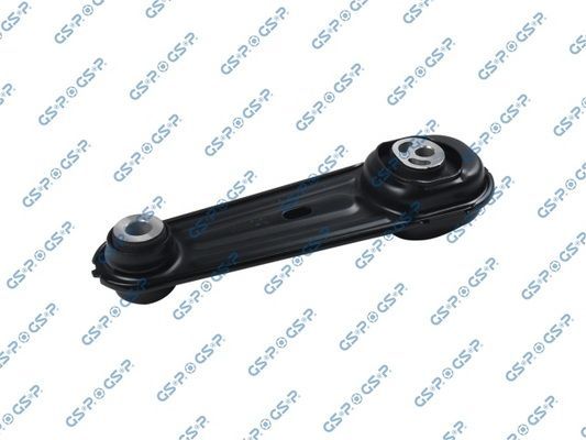 Variklio montavimas GSP 533067