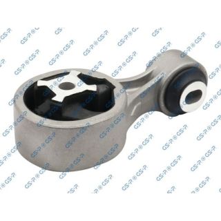 Variklio montavimas GSP 533071