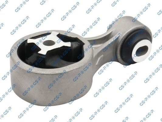 Variklio montavimas GSP 533071